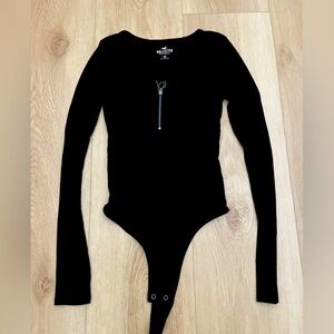 Hollister body suit